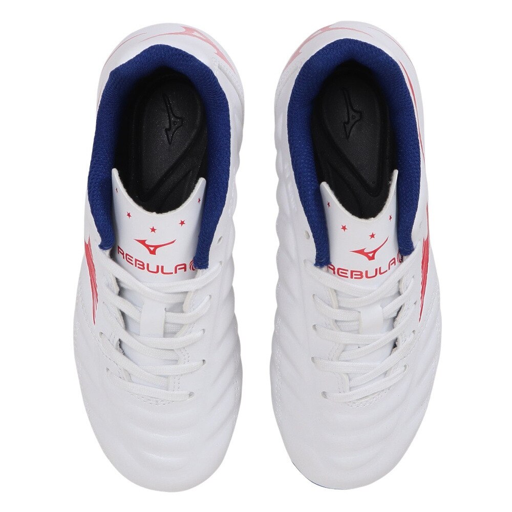ミズノ（MIZUNO）（キッズ）ジュニアサッカースパイク 天然芝/土/人工芝用 レビュラ CUP SELECT Jr P1GB217562★★★