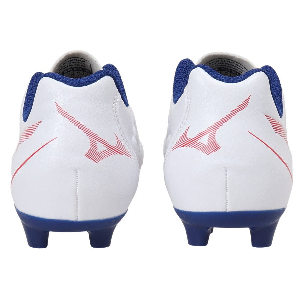 ミズノ（MIZUNO）（キッズ）ジュニアサッカースパイク 天然芝/土/人工芝用 レビュラ CUP SELECT Jr P1GB217562★★★