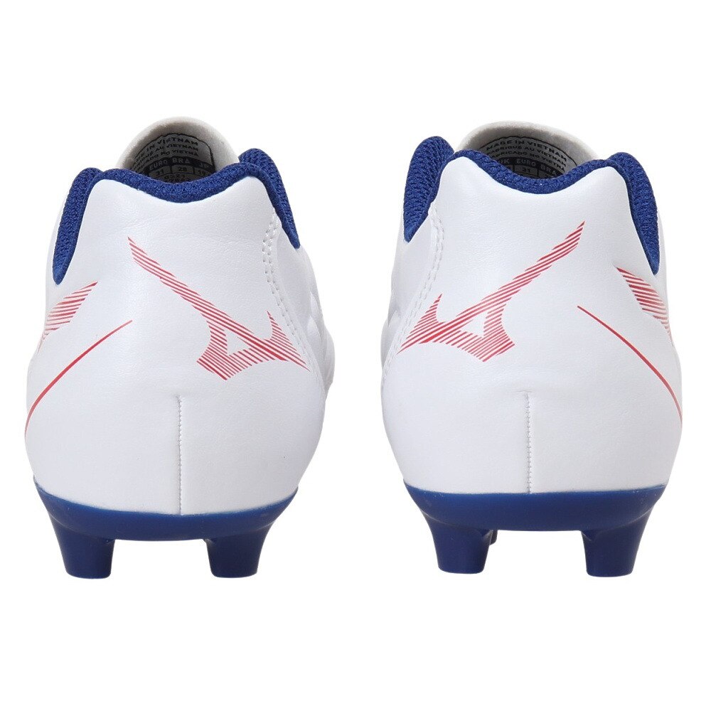 ミズノ（MIZUNO）（キッズ）ジュニアサッカースパイク 天然芝/土/人工芝用 レビュラ CUP SELECT Jr P1GB217562