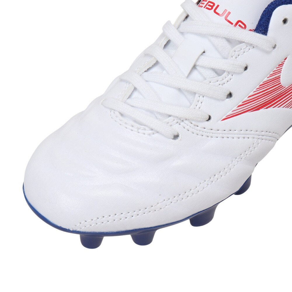 ミズノ（MIZUNO）（キッズ）ジュニアサッカースパイク 天然芝/土/人工芝用 レビュラ CUP SELECT Jr P1GB217562★★★