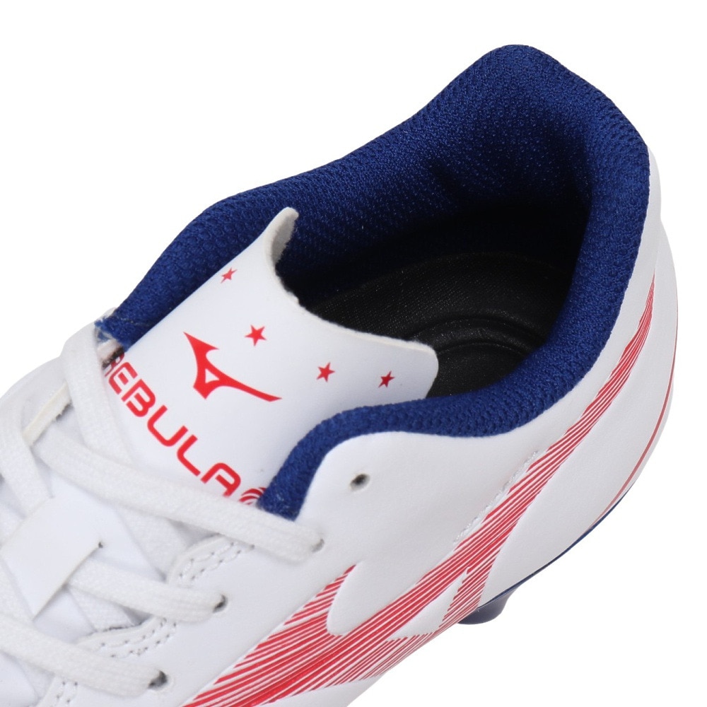 ミズノ（MIZUNO）（キッズ）ジュニアサッカースパイク 天然芝/土/人工芝用 レビュラ CUP SELECT Jr P1GB217562★★★