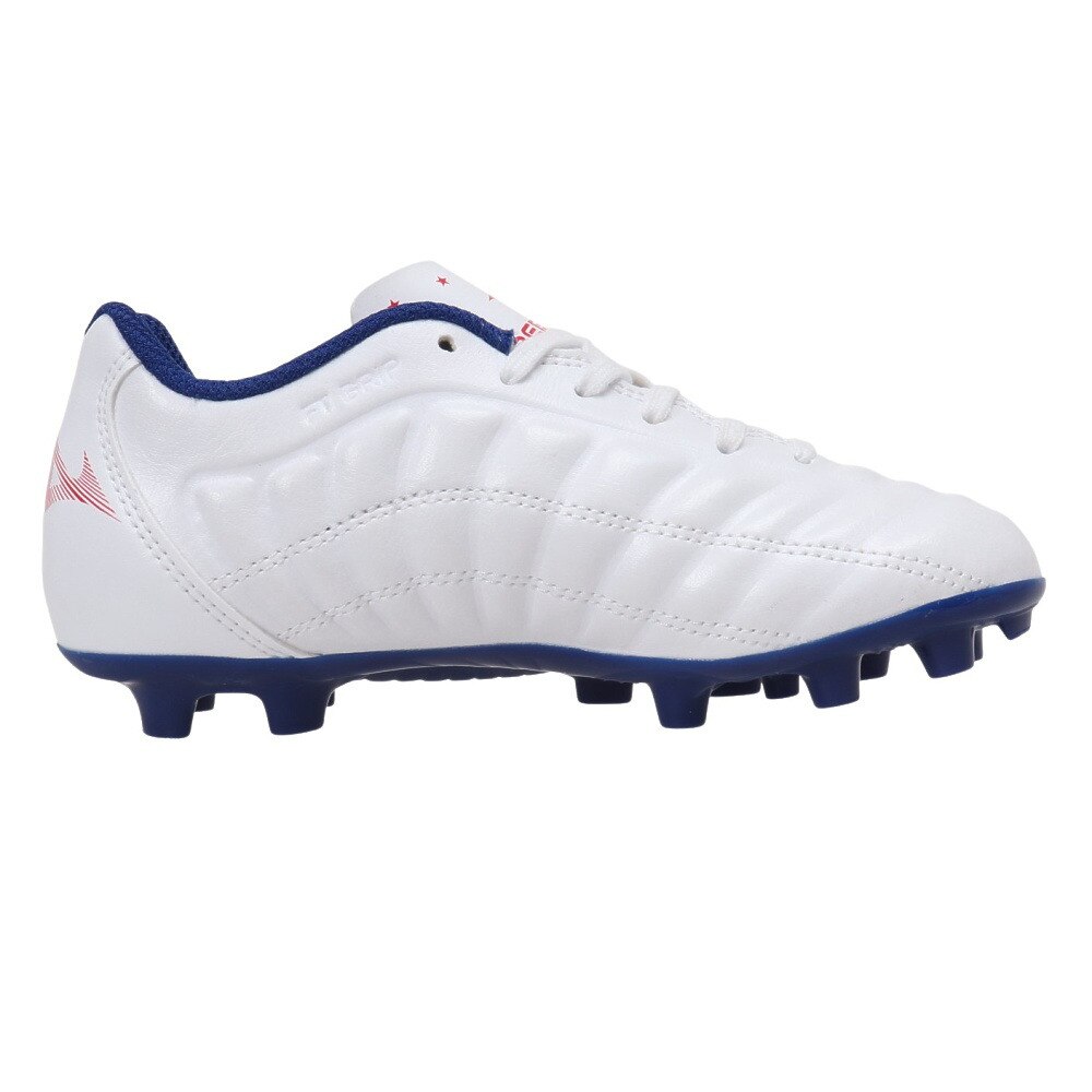 ミズノ（MIZUNO）（キッズ）ジュニアサッカースパイク 天然芝/土/人工芝用 レビュラ CUP SELECT Jr P1GB217562★★★