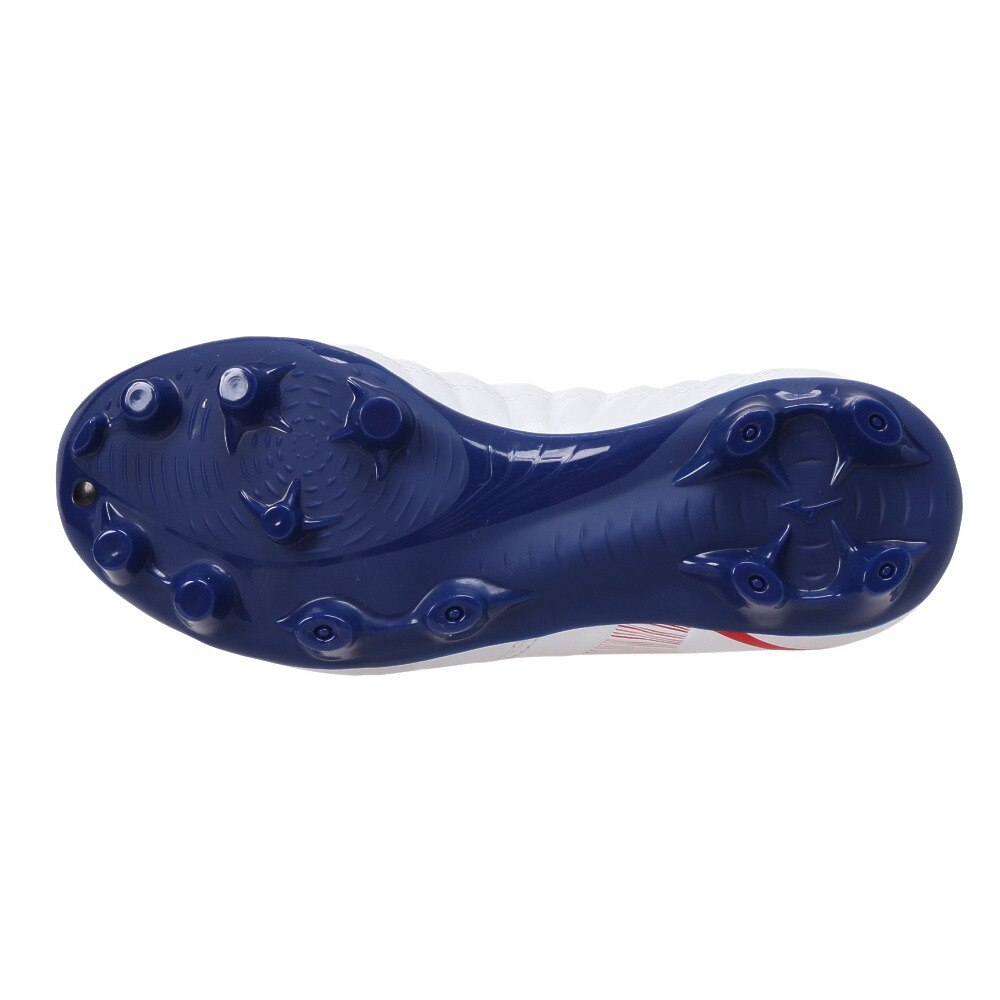 ミズノ（MIZUNO）（キッズ）ジュニアサッカースパイク 天然芝/土/人工芝用 レビュラ CUP SELECT Jr P1GB217562★★★