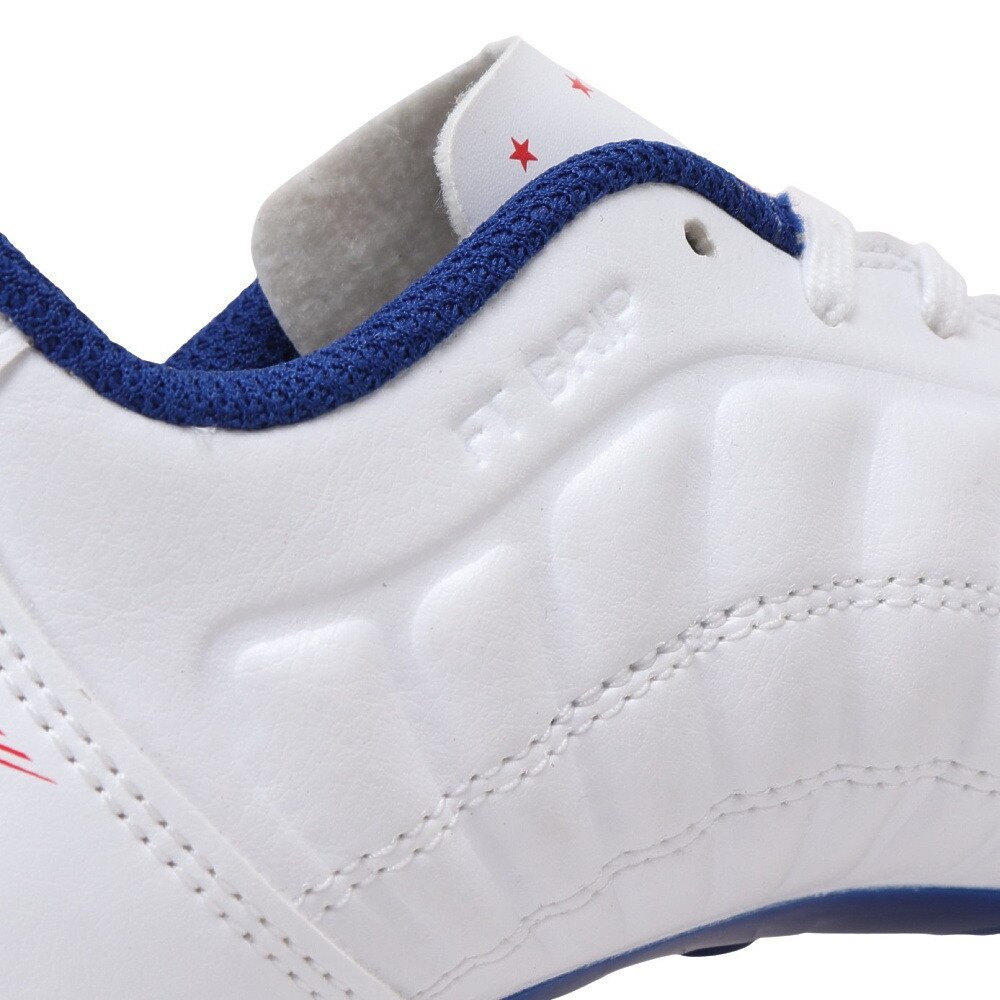 ミズノ（MIZUNO）（キッズ）ジュニアサッカースパイク 天然芝/土/人工芝用 レビュラ CUP SELECT Jr P1GB217562★★★
