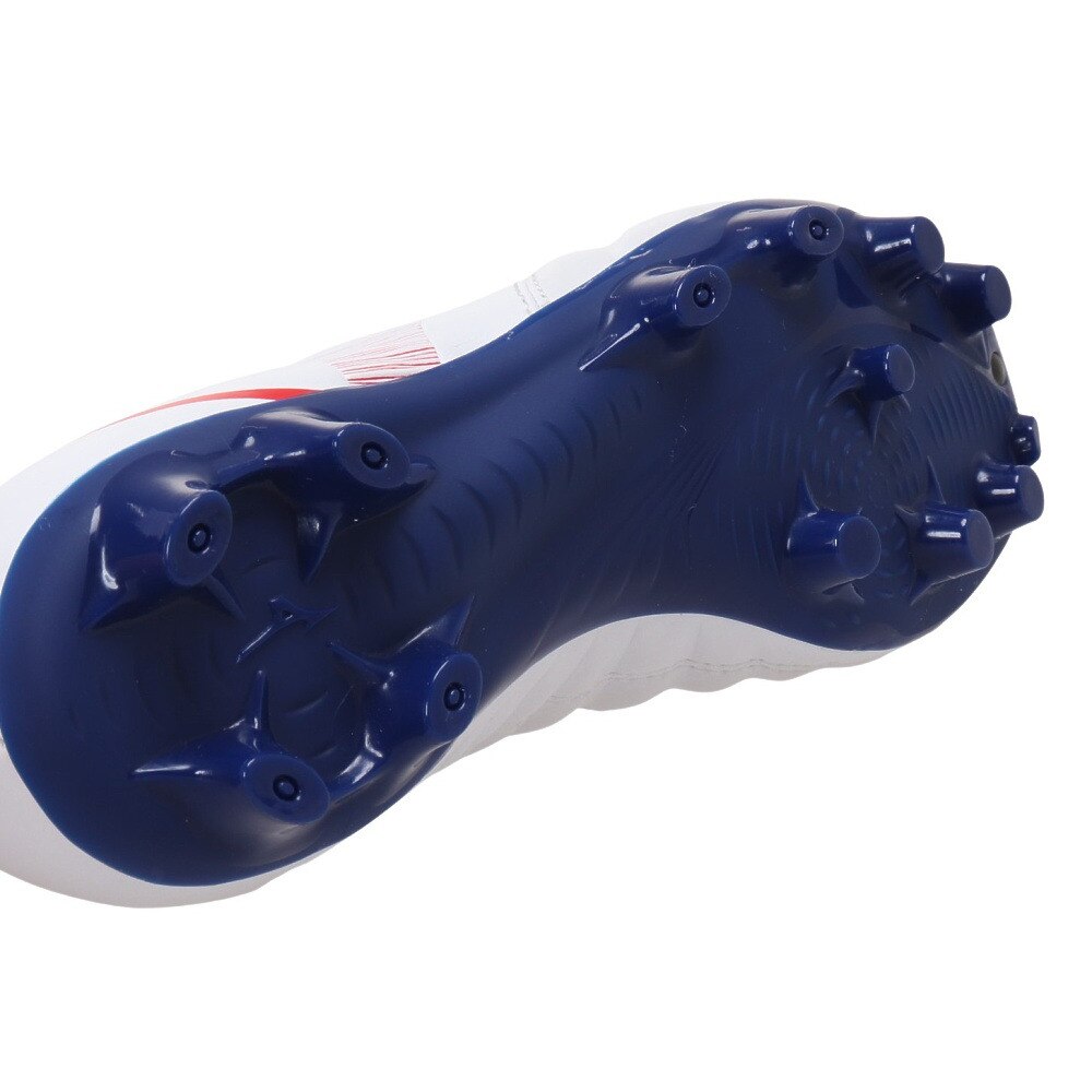 ミズノ（MIZUNO）（キッズ）ジュニアサッカースパイク 天然芝/土/人工芝用 レビュラ CUP SELECT Jr P1GB217562★★★