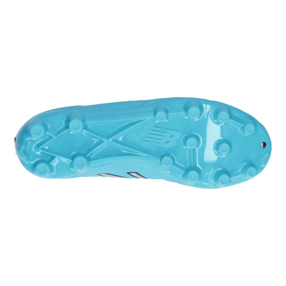 ニューバランス ニューバランス New Balance キッズ ジュニアサッカースパイク ハードグラウンド用 サッカーシューズ 442 Academy Jr Hg Jscthsk1 スポーツ用品はスーパースポーツゼビオ