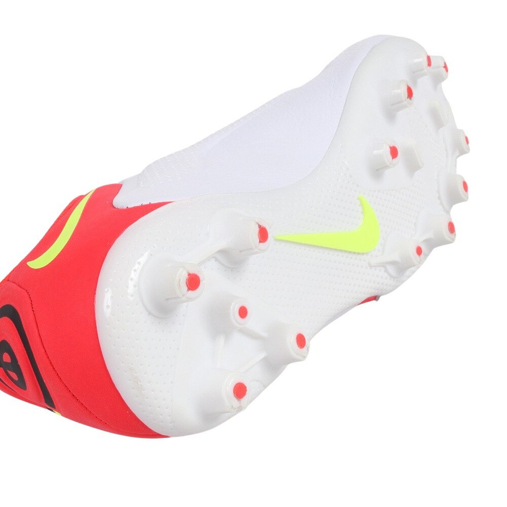 ナイキ（NIKE）（キッズ）ジュニアサッカースパイク ハードグラウンド用 サッカーシューズ ティエンポ レジェンド 9 アカデミー DB0445-176