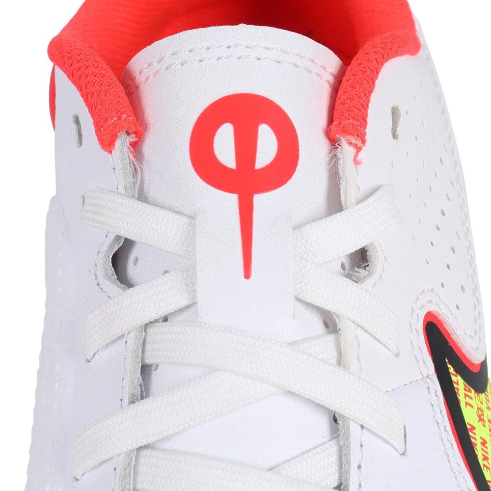 ナイキ（NIKE）（キッズ）ジュニアサッカースパイク ハードグラウンド用 サッカーシューズ ティエンポ レジェンド 9 アカデミー DB0445-176
