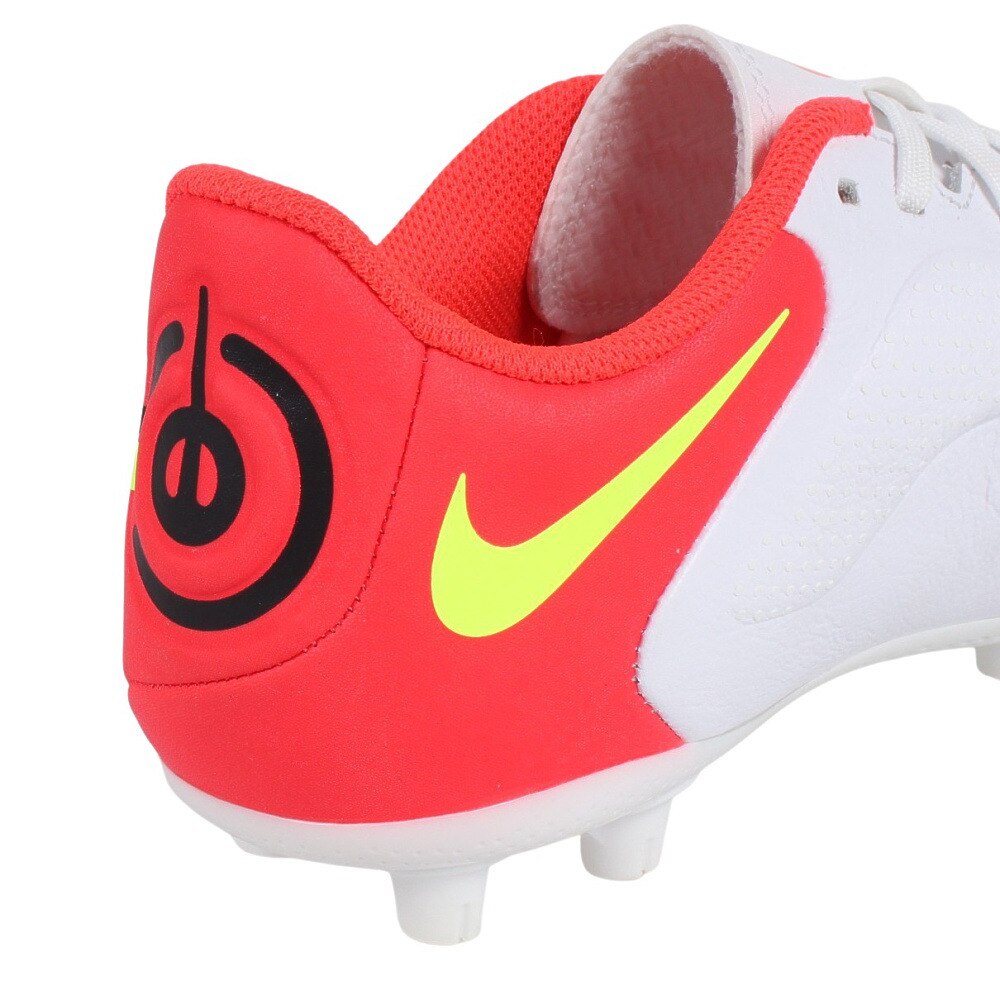 ナイキ（NIKE）（キッズ）ジュニアサッカースパイク ハードグラウンド用 サッカーシューズ ティエンポ レジェンド 9 アカデミー DB0445-176