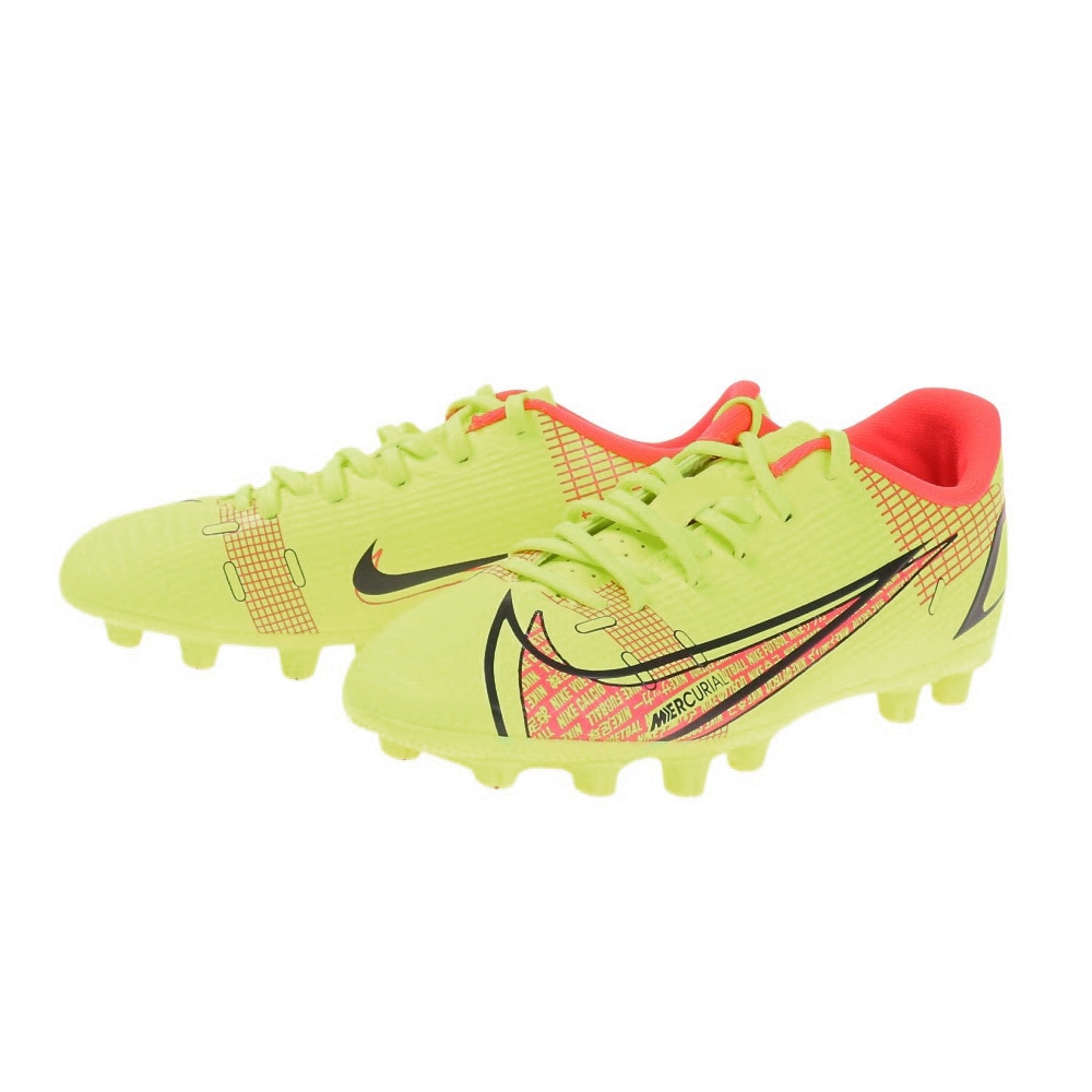 ナイキ（NIKE）（キッズ）ジュニアサッカースパイク サッカーシューズ VAPOR 14 ACADEMY HG DB1067-760