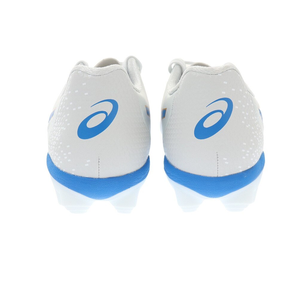 アシックス アシックス Asics キッズ ジュニアサッカースパイク 人工芝 土 天然芝 グラウンド用 サッカーシューズ Ultrezza 2 Jr Gs 1104a042 101 スポーツ用品はスーパースポーツゼビオ