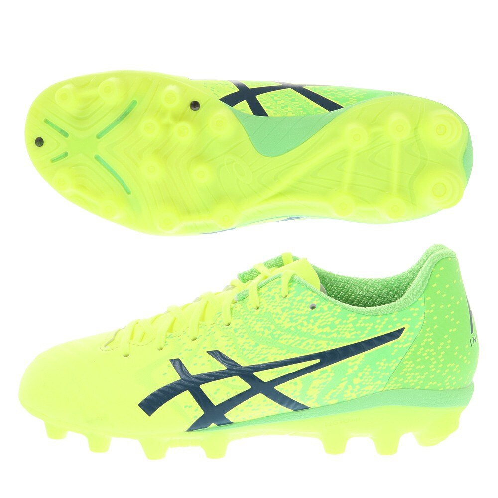 ジュニアサッカースパイク 人工芝 土 天然芝 グラウンド用 Ultrezza 2 Ai Jr Gs 1104a043 755 アシックス スポーツ用品はスーパースポーツゼビオ ジュニアサッカースパイク 人工芝 土 天然芝 グラウンド用 Ultrezza 2 Ai Jr Gs 1104a043 755 アシックス スポーツ用品はスーパースポーツゼビオ