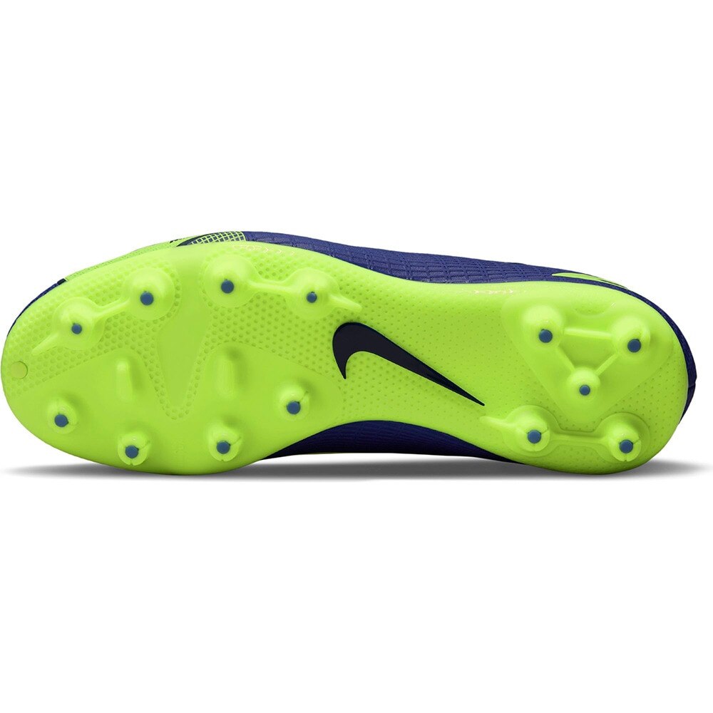 ナイキ（NIKE）（キッズ）ジュニアサッカースパイク ハードグラウンド用 サッカーシューズ ヴェイパー 14 アカデミー HG DB1067-474