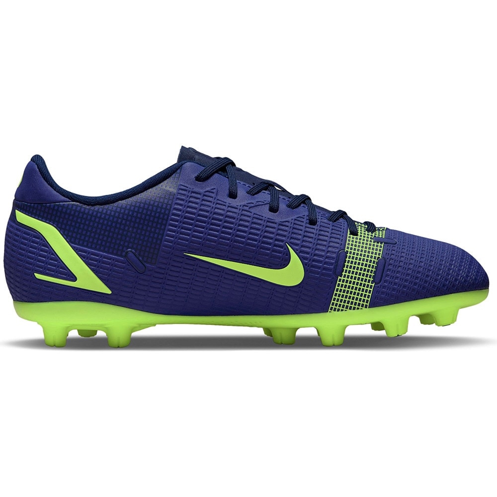 ナイキ（NIKE）（キッズ）ジュニアサッカースパイク ハードグラウンド用 サッカーシューズ ヴェイパー 14 アカデミー HG DB1067-474