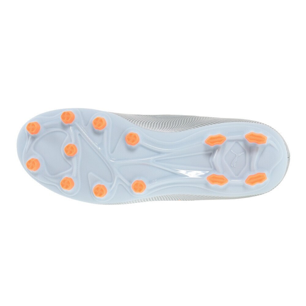プーマ（PUMA）（キッズ）ジュニアサッカースパイク ハードグラウンド用 ウルトラ 4.4 HG JR 10674401