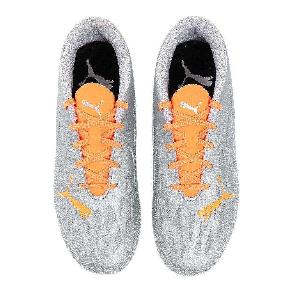 プーマ（PUMA）（キッズ）ジュニアサッカースパイク ハードグラウンド用 ウルトラ 4.4 HG JR 10674401