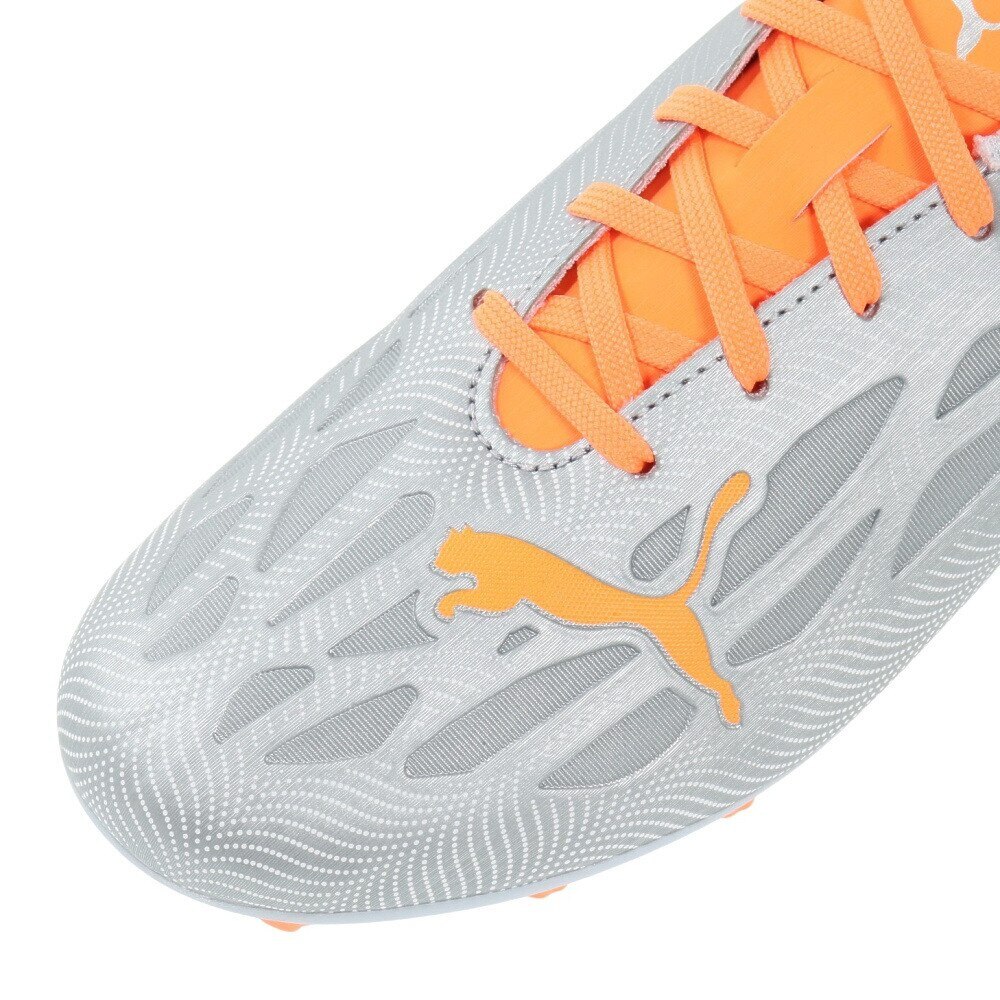 プーマ（PUMA）（キッズ）ジュニアサッカースパイク ハードグラウンド用 ウルトラ 4.4 HG JR 10674401