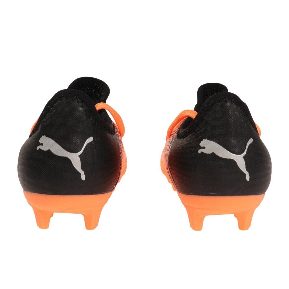 プーマ（PUMA）（キッズ）ジュニアサッカースパイク ハードグラウンド用 サッカーシューズ フューチャー Z 4.3 HG 10677801