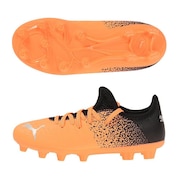 プーマ(PUMA)(キッズ)ジュニアサッカースパイク ハードグラウンド用 サッカーシューズ フューチャー Z 4.3 HG 10677801