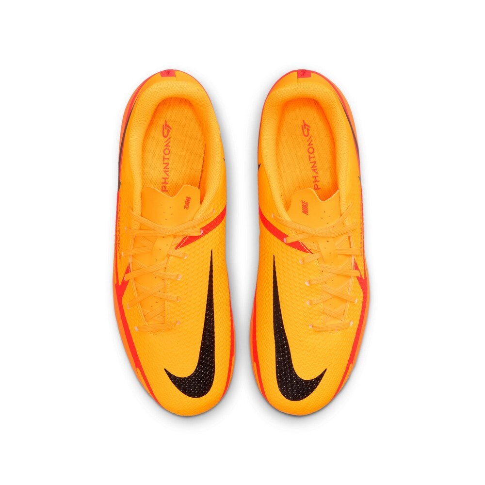 市場 ナイキ Gt2 Hg ジュニアスパイク サッカー Nike Jr Phantom Academy