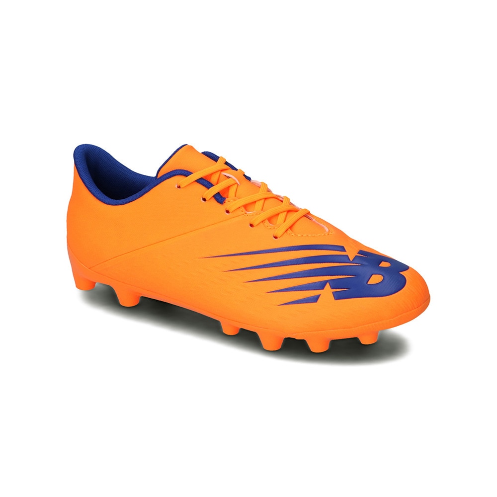 ニューバランス ジュニアサッカースパイク ハードグラウンド用 Furon Dispatch Jnr Hg Jsf3ha65 M スポーツ用品はスーパースポーツゼビオ