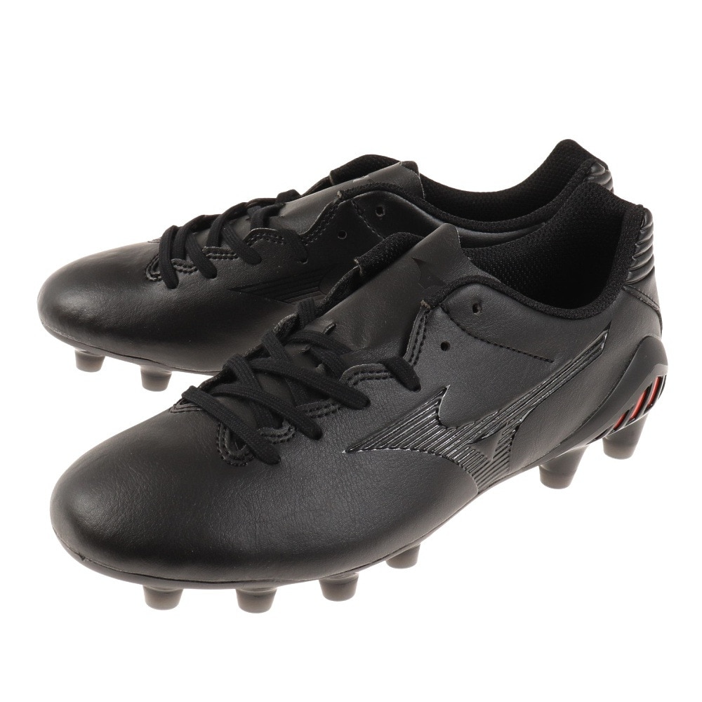 ミズノ（MIZUNO）（キッズ）ジュニアサッカースパイク サッカーシューズ モナルシーダ NEO II PRO Jr P1GB222000