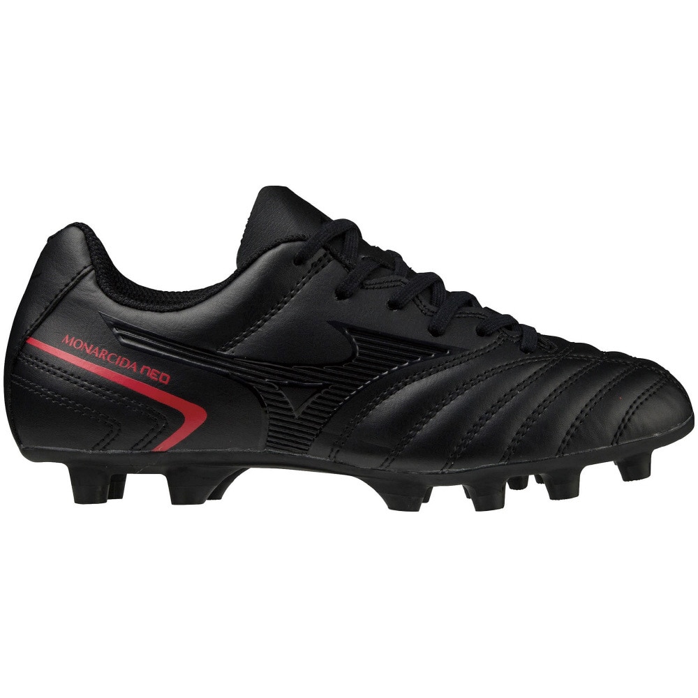 ミズノ（MIZUNO）（キッズ）ジュニアサッカースパイク サッカーシューズ モナルシーダ NEO II SELECT Jr P1GB222500