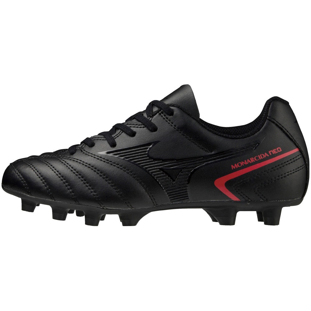 ミズノ（MIZUNO）（キッズ）ジュニアサッカースパイク サッカーシューズ モナルシーダ NEO II SELECT Jr P1GB222500