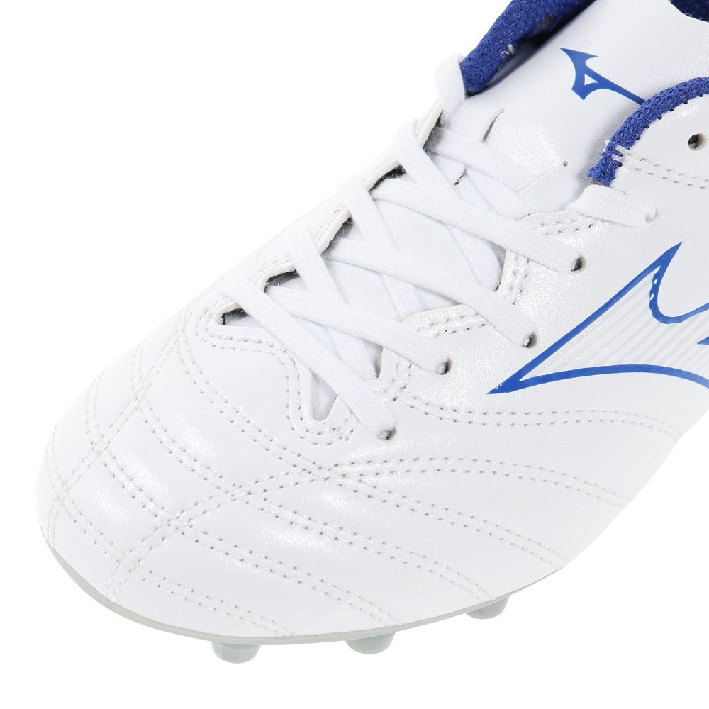 ミズノ（MIZUNO）（キッズ）ジュニアサッカースパイク ハードグラウンド用/人工芝用 モナルシーダ NEO II SELECT Jr P1GB222525