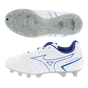 ミズノ（MIZUNO）（キッズ）ジュニアサッカースパイク ハードグラウンド用/人工芝用 モナルシーダ NEO II SELECT Jr P1GB222525