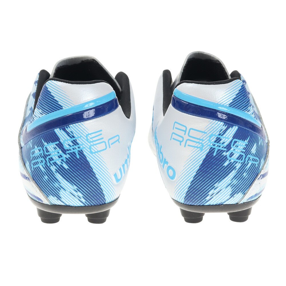 ジュニアサッカースパイク ハードグラウンド用 アクセレイタ-KTS J WIDE HG UU4TJA01WV ジュニアサッカースパイク ハードグラウンド用 アクセレイタ-KTS J WIDE HG UU4TJA01WV
