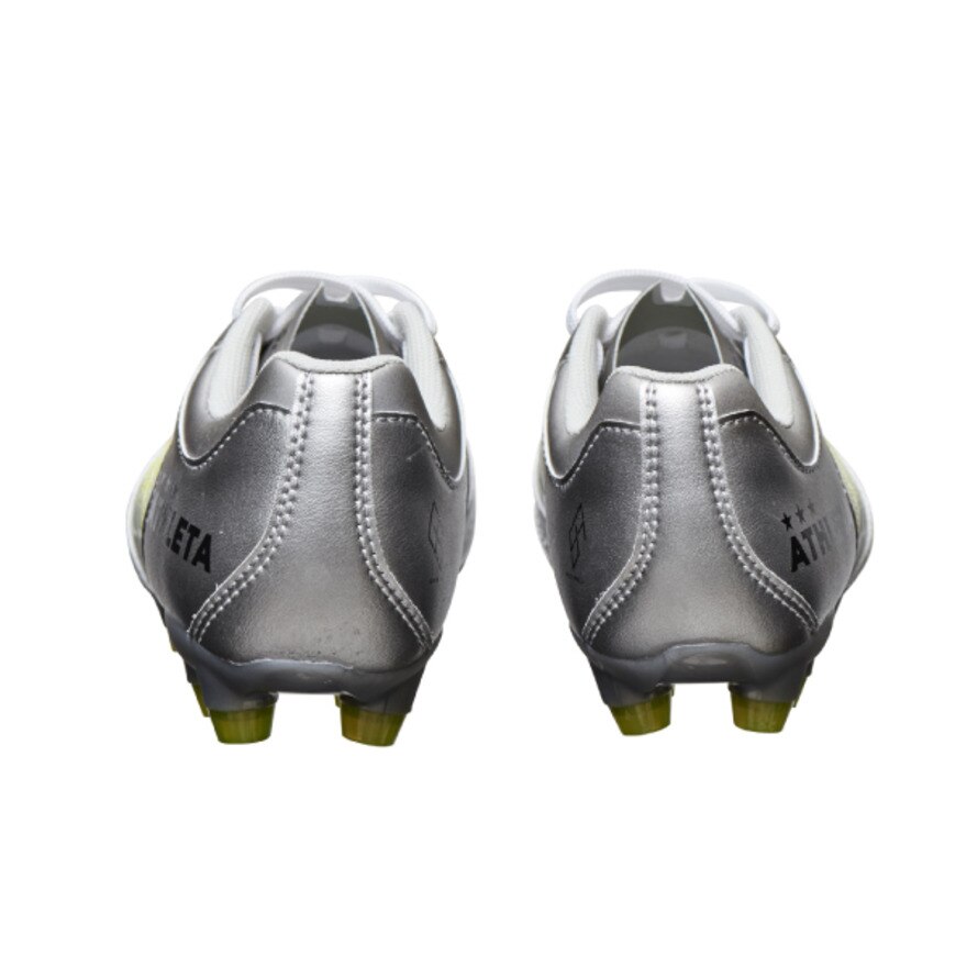 アスレタ｜ジュニアサッカースパイク 天然芝・人工芝・土用 サッカーシューズ O-Rei フットボールJ003 2S 10014J WHXSL -  ゴルフ用品はヴィクトリアゴルフ