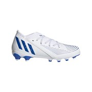 アディダス（adidas）（キッズ）ジュニアサッカースパイク ハードグラウンド/人工芝用 プレデター エッジ.3 GZ2893