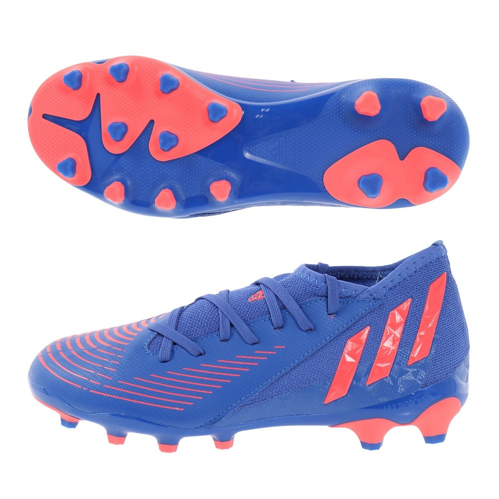 アディダス（adidas）（キッズ）ジュニアサッカースパイクハード