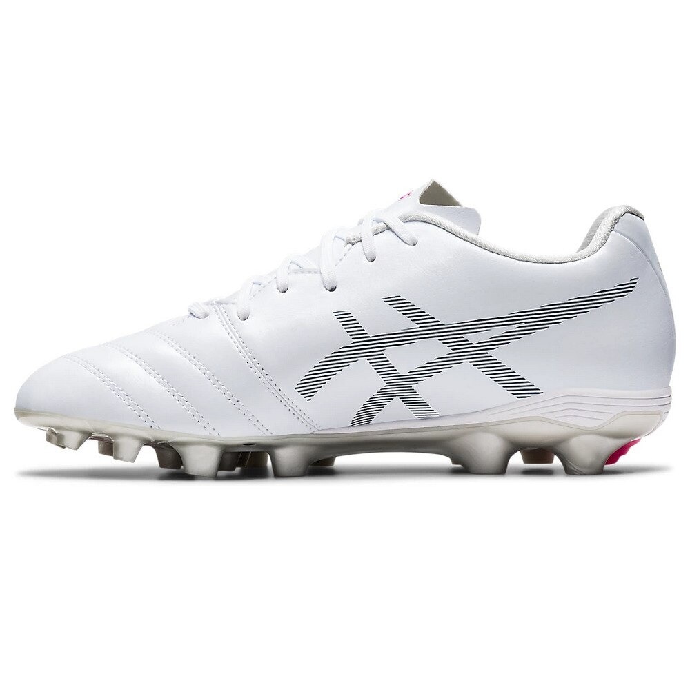 アシックス（ASICS）（キッズ）ジュニアサッカースパイク ハードグラウンド/人工芝用 サッカーシューズ DS ライト GS 1104A046.101
