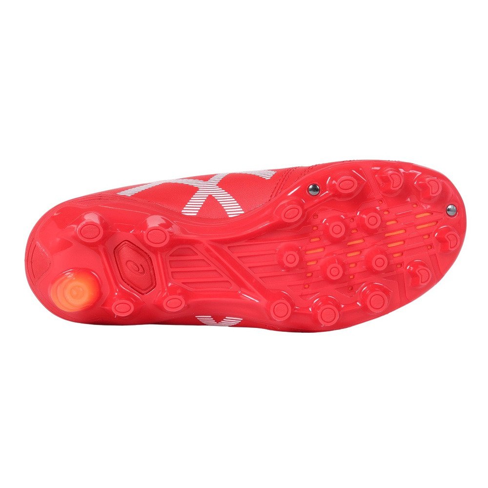 アシックス アシックス Asics キッズ ジュニアサッカースパイク サッカーシューズ Dsライト Ds Light Gs 1104a046 600 スポーツ用品はスーパースポーツゼビオ