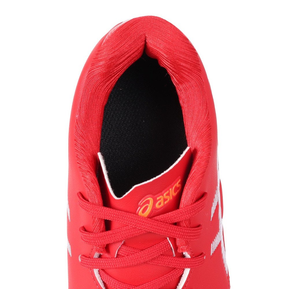 アシックス アシックス Asics キッズ ジュニアサッカースパイク サッカーシューズ Dsライト Ds Light Gs 1104a046 600 スポーツ用品はスーパースポーツゼビオ