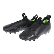 ナイキ（NIKE）（キッズ）ジュニアサッカースパイク ハードグラウンド用 サッカーシューズ ズーム ヴェイパー 15 アカデミー HG DJ5618-001