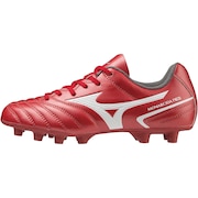 ミズノ（MIZUNO）（キッズ）ジュニアサッカースパイク ハードグラウンド/人工芝用 モナルシーダネオ 2 セレクト Jr P1GB222560