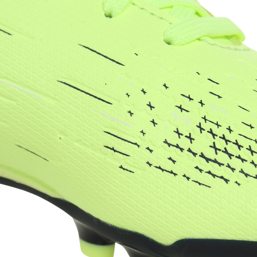 プーマ（PUMA）（キッズ）ジュニアサッカースパイク ハードグラウンド/人工芝用 サッカーシューズ ウルトラプレイ プラス ミッド 10692501