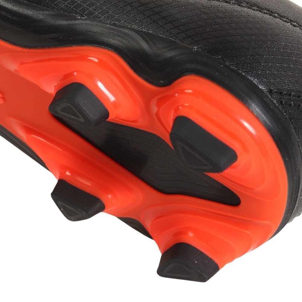アディダス（adidas）（キッズ）ジュニアサッカースパイク 各種グラウンド対応 エックス スピードポータル.4 AI1 J GW8496