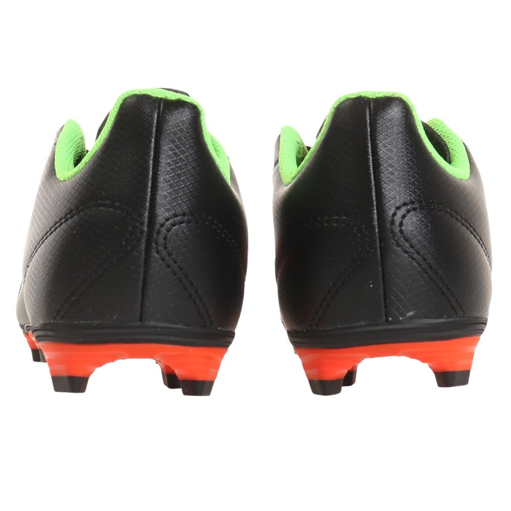 アディダス（adidas）（キッズ）ジュニアサッカースパイク 各種グラウンド対応 エックス スピードポータル.4 AI1 J GW8496