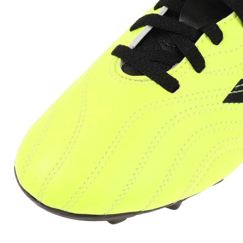 アディダス アディダス Adidas キッズ ジュニアサッカースパイク サッカーシューズ コパ センス 4 Ai1 J Gz1375 スポーツ用品はスーパースポーツゼビオ