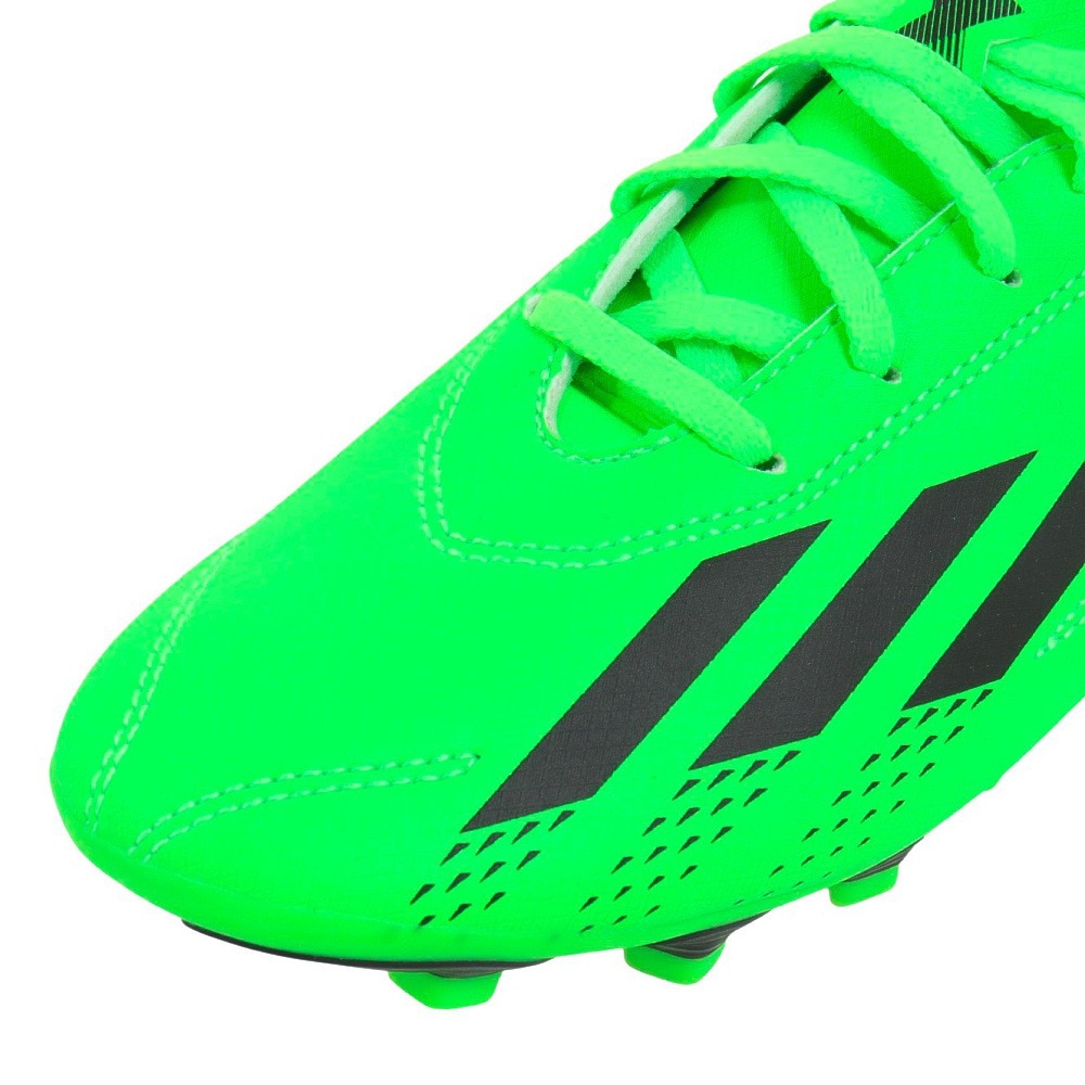 アディダス（adidas）（キッズ）ジュニア サッカースパイク エックス スピードポータル.4 AI1 J GW8497