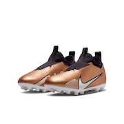 ナイキ（NIKE）（キッズ）ジュニアサッカースパイク ハードグラウンド用 ズーム ヴェイパー 15 アカデミー HG DR6045-810