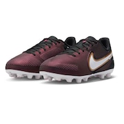 ナイキ（NIKE）（キッズ）ジュニアサッカースパイク ハードグラウンド用 レジェンド 9 アカデミー HG DR6067-510