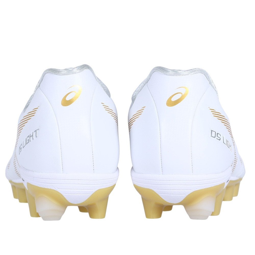 アシックス アシックス Asics キッズ ジュニアサッカースパイク 土 天然芝 人工芝用 Dsライト Ds Light Jr Gs 1104a046 122 スポーツ用品はスーパースポーツゼビオ