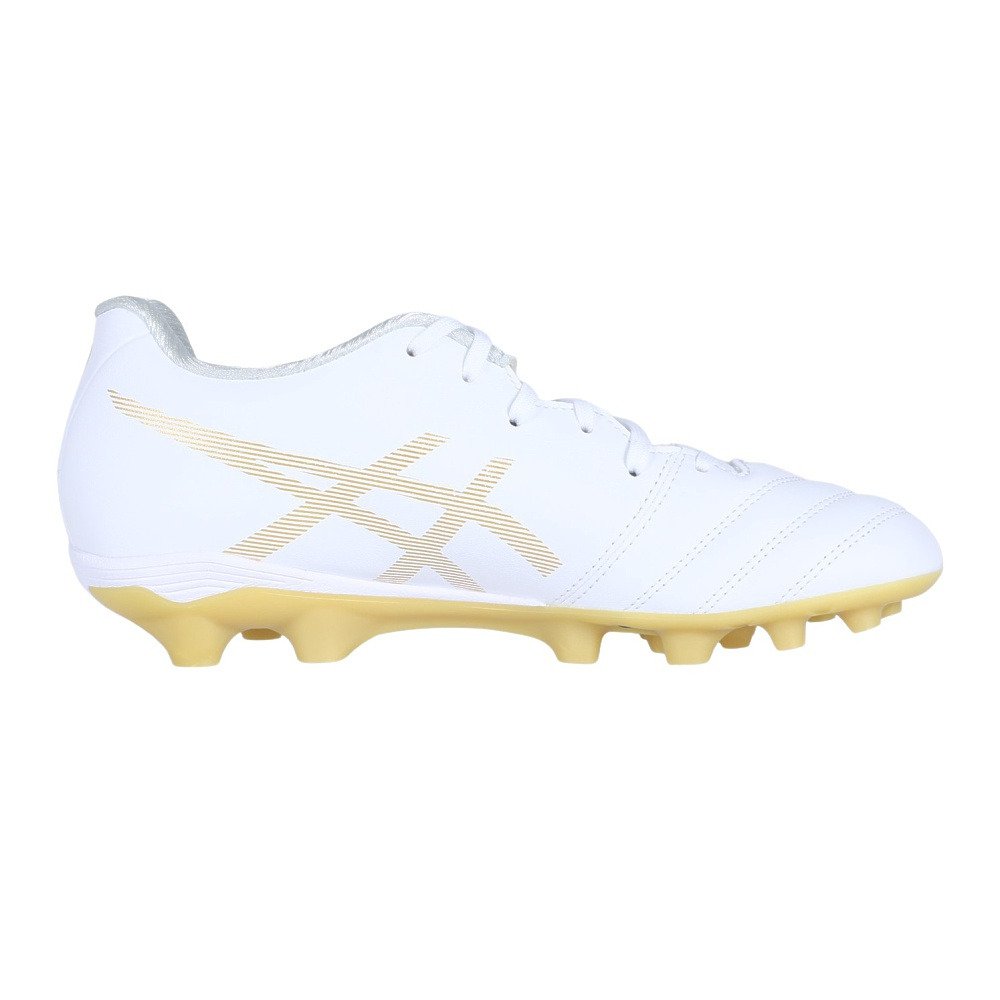 アシックス（ASICS）（キッズ）ジュニアサッカースパイク 土/天然芝/人工芝用 DSライト DS LIGHT JR GS 1104A046.122