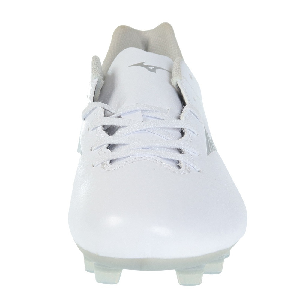 ミズノ（MIZUNO）（キッズ）ジュニアサッカースパイク 土 芝 ハードグラウンド/天然芝/人工芝用 モナルシーダNEO II PRO Jr P1GB232004