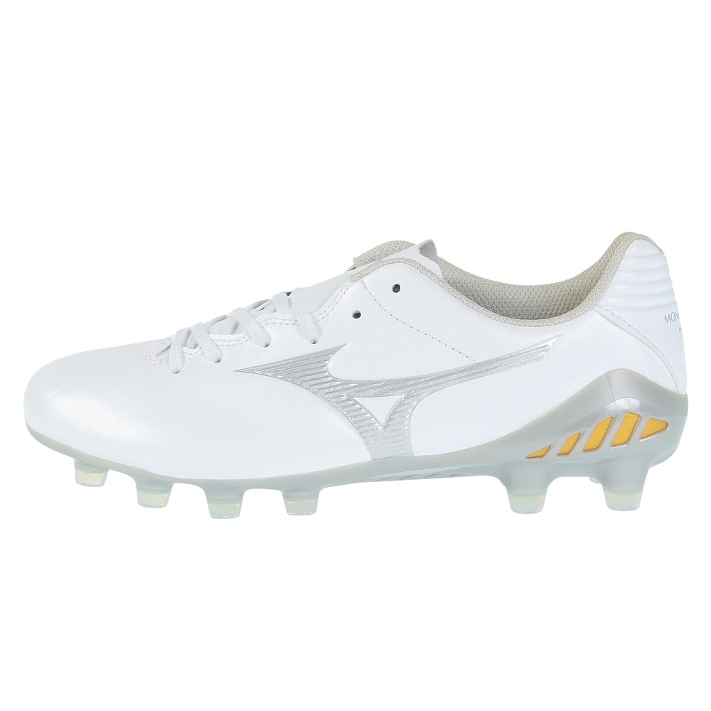 ミズノ（MIZUNO）（キッズ）ジュニアサッカースパイク モナルシーダNEO II PRO Jr P1GB232004